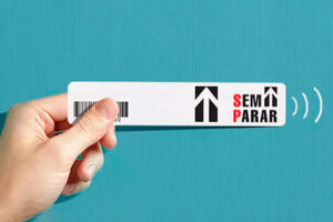 Sem Parar: Pagamentos Automatizados